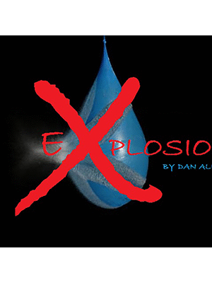Explosion by Dan Alex - Video DOWNLAOD