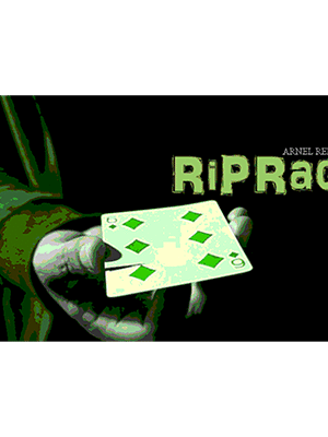 Riprage by Arnel Renegado - Video DOWNLOAD