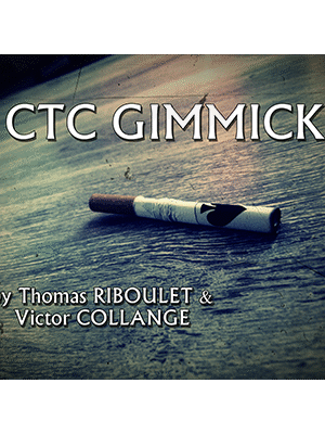 CTC by Thomas Riboulet and Victor Collange  - Video DOWNLOAD