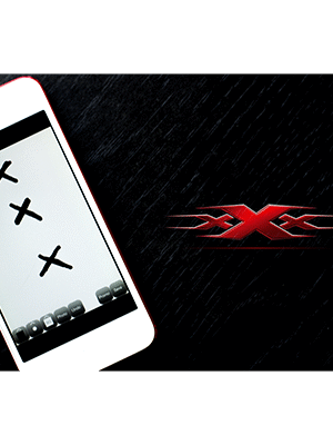 XXX by Ilyas Seisov - Video DOWNLOAD