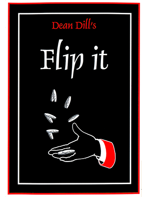 Flip It by Dean Dill - video DOWNLOAD