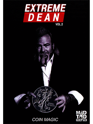 Extreme Dean #2 Dean Dill - video DOWNLOAD