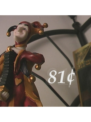 81 Cents (excerpt from Extreme Dean #2) by Dean Dill - video DOWNLOAD