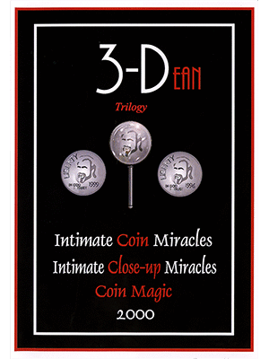 3-Dean Trilogy by Dean Dill - video DOWNLOAD