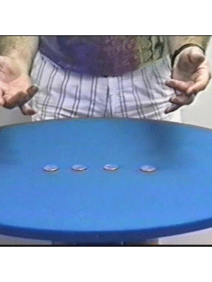 Chink-A-Dink (excerpt from 3-Dean Trilogy) by Dean Dill - video DOWNLOAD