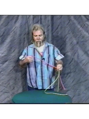 Hart's Link (excerpt from 3-Dean Trilogy) by Dean Dill - video DOWNLOAD