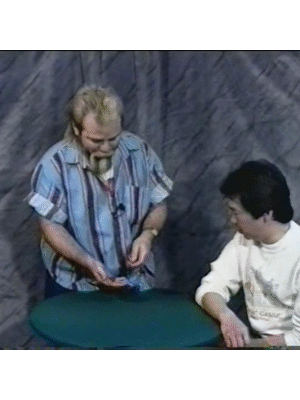 Pennies from Heaven (excerpt from 3-Dean Trilogy) by Dean Dill - video DOWNLOAD