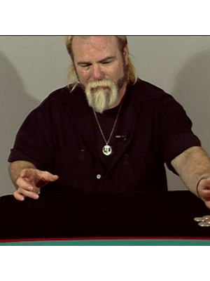 Peter Mui's Brainstorm (excerpt from 3-Dean Trilogy) by Dean Dill - video DOWNLOAD