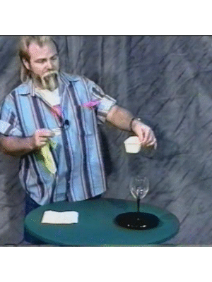 Sweet and Dough (excerpt from 3-Dean Trilogy) by Dean Dill - video DOWNLOAD