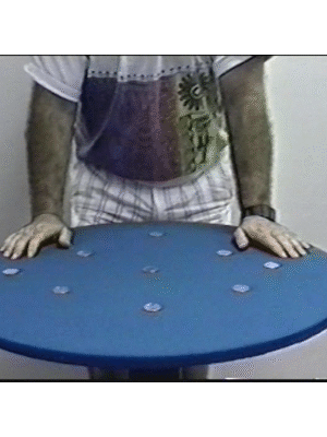 X-Plosion (excerpt from 3-Dean Trilogy) by Dean Dill - video DOWNLOAD