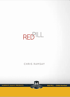 Red Pill by Chris Ramsay - video DOWNLOAD