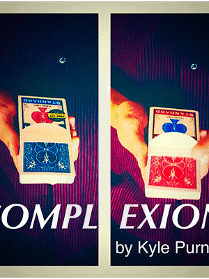 Complexion by Kyle Purnell - Video DOWNLOAD