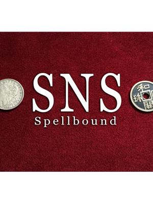 SNS Spellbound by Rian Lehman - Video DOWNLOAD