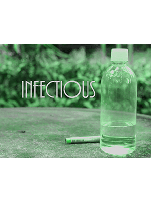 Infectious by Arnel Renegado and RMC Tricks - Video DOWNLOAD