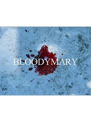 Bloody Mary by Arnel Renegado - Video DOWNLOAD