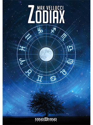 Zodiax by Max Vellucci - eBook DOWNLOAD