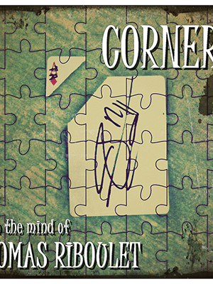 Corner by Thomas Riboulet - Video DOWNLOAD