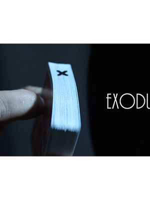 Exodus by Arnel Renegado - Video DOWNLOAD