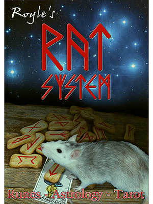 RAT System by Jonathan Royle - eBook DOWNLOAD