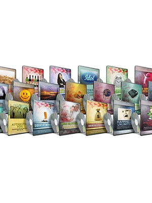 Hypnotherapy Audios Back of the Room & Mail Order Profits Package for Psychic Entertainers, Hypnotists & Magicians! by Jonathan Royle - Mixed Media DOWNLOAD