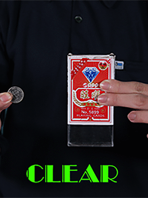 Clear by Magic Unique - Video DOWNLOAD