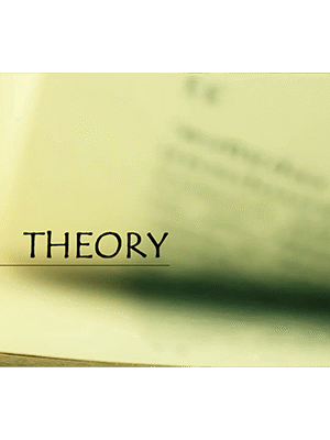 Theory by Sandro Loporcaro - Video DOWNLOAD