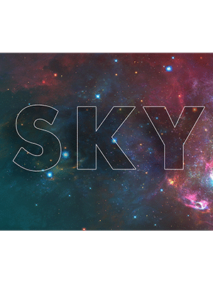SKY by Ilyas Seisov - Video DOWNLOAD