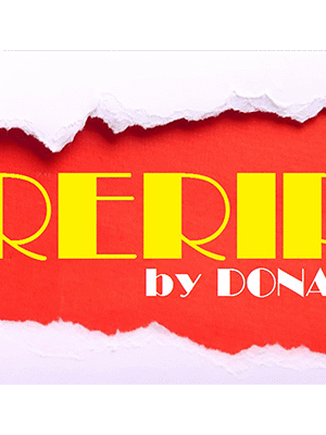 RERIP by DONAN and ZiHu Team - Video DOWNLOAD