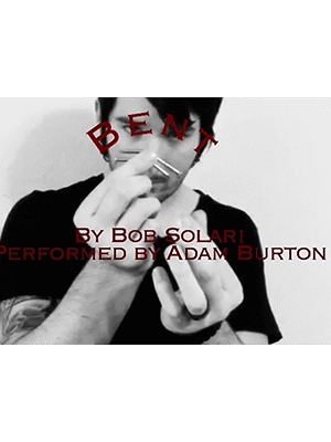 Bent by Bob Solari - Video DOWNLOAD