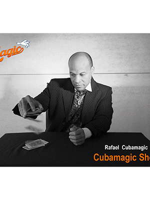 Cubamagic Show by Rafael (Spanish Language only) - Video DOWNLOAD