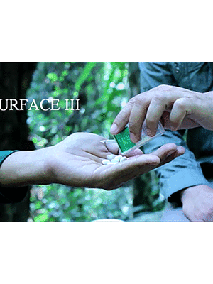 Surface 3 by Arnel Renegado - Video DOWNLOAD