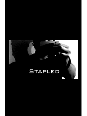 Stapled by Adam Burton - Video DOWNLOAD