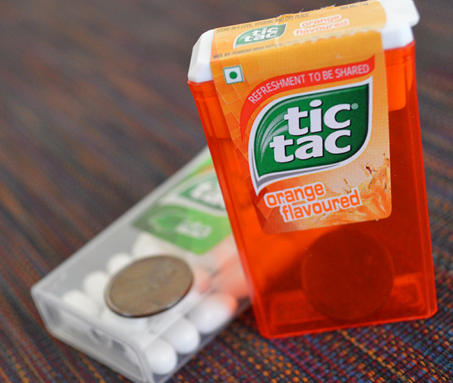 Hate Tic Tac by Mayank Chaubey video DOWNLOAD