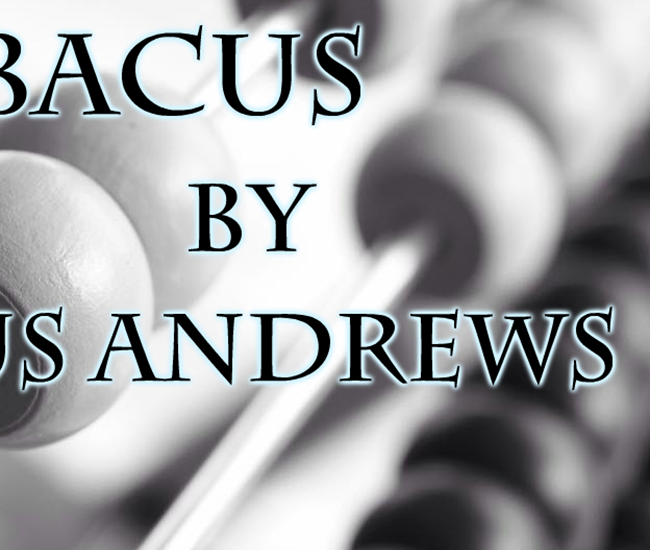 Abacus by Rus Andrews eBook DOWNLOAD
