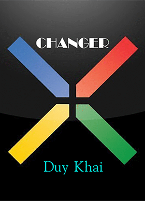Exchanger by Duy Khai and Magic Unique video DOWNLOAD