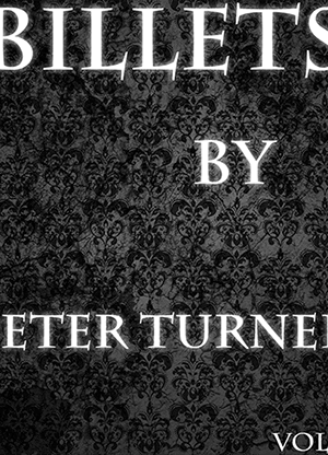 Billets (Vol 4) by Peter Turner eBook DOWNLOAD