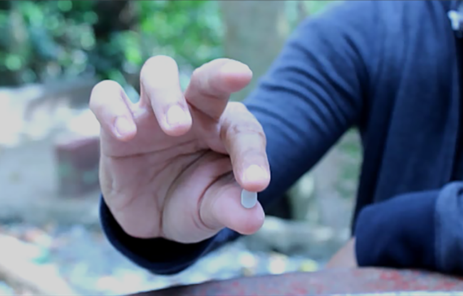 Haunted Tictac by Arnel Renegado video DOWNLOAD