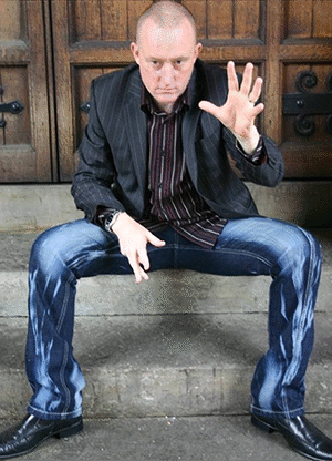 Rapid & Instant Hypnotic Inductions Tool Box! - (How To Hypnotize People in Seconds)  by Jonathan Royle Mixed Media DOWNLOAD