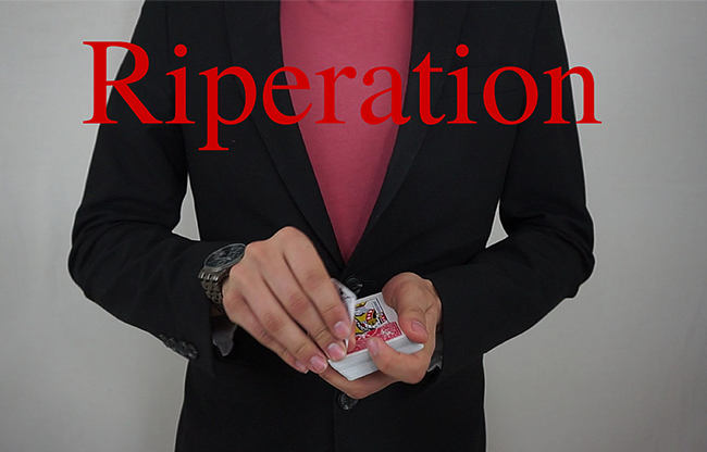 Riperation by Andrew Salas video DOWNLOAD
