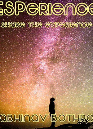 ESPerience by Abhinav Bothra eBook DOWNLOAD