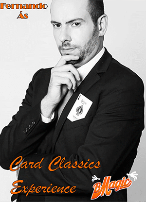 Card Classics Experience by Fernando Ás (Portuguese Language) video DOWNLOAD