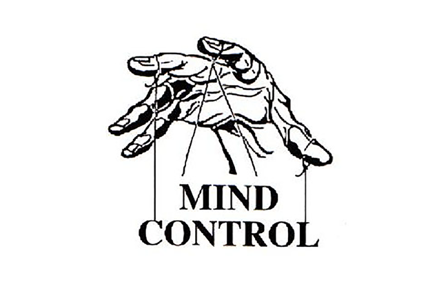 Hypnotic Mind Control Made Easy by Jonathan Royle Mixed Media DOWNLOAD