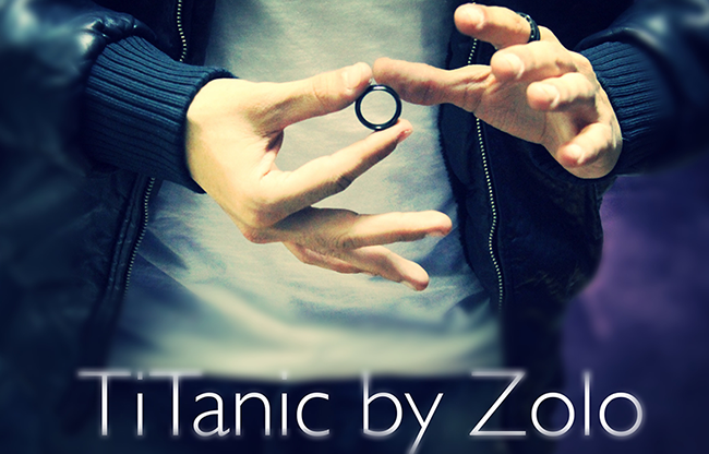 TiTanic by Zolo video DOWNLOAD