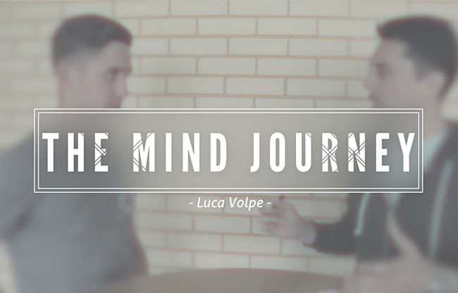 Mind Journey (Excerpt from Senti-Mentalism) by Luca Volpe video DOWNLOAD