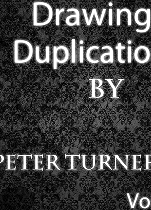 Drawing Duplications (Vol 5) by Peter Turner eBook DOWNLOAD
