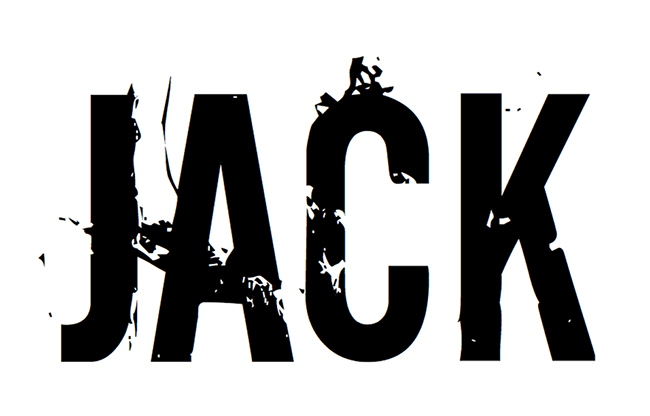 Jack by Rus Andrews eBook DOWNLOAD