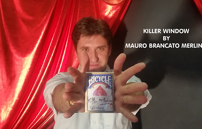 Killer Window by Brancato Merlino video DOWNLOAD