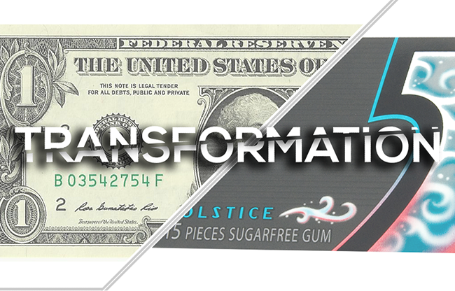 Transformation by Llya Seisov video DOWNLOAD