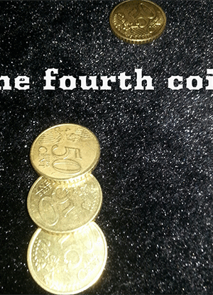 The fourth coin by Emanuele Moschella video DOWNLOAD