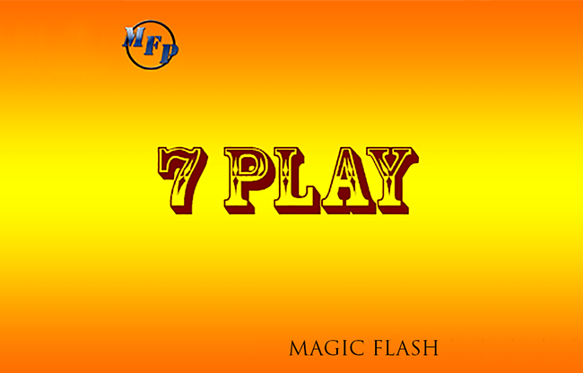 7 Play by Magic Flash video DOWNLOAD